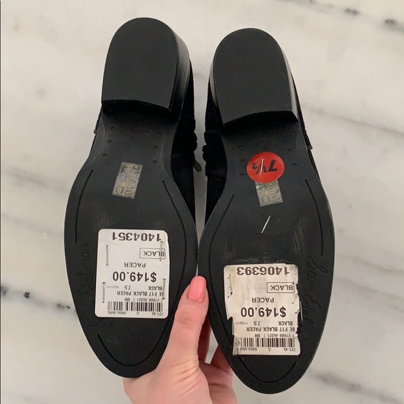 New Sam Edelman suede boots - Picture 3 of 4